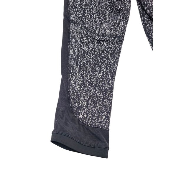 Women's - Lululemon Fit Physique Cropped Leggings - Picture 8 of 10